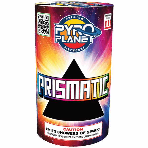 Prismatic