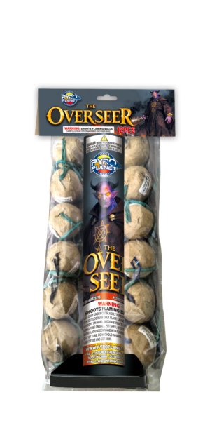 The Overseer