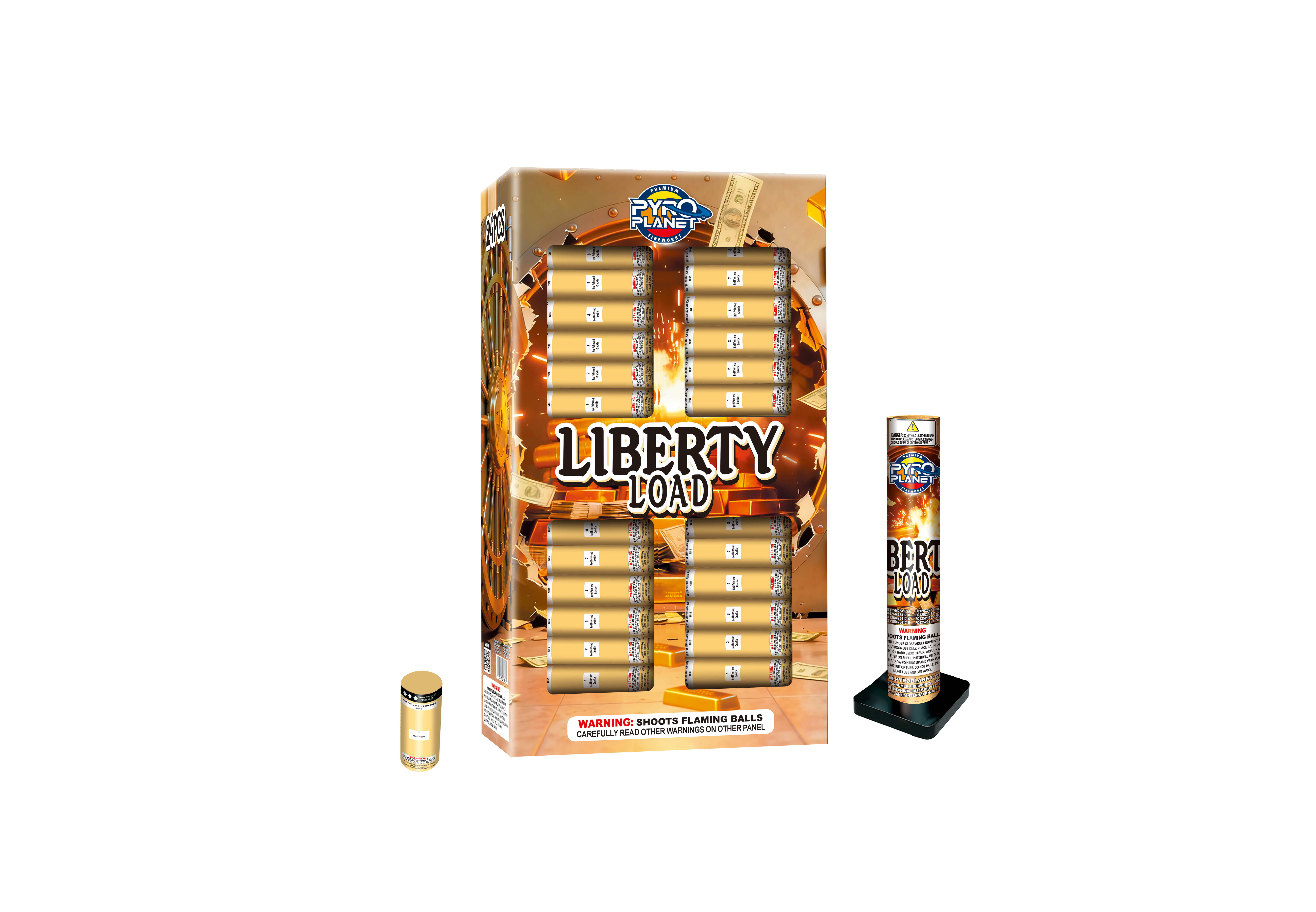 Liberty Load