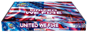 United We Fire