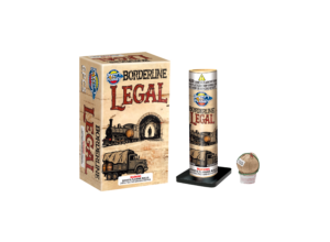 Borderline Legal