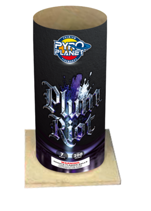 Plum Riot