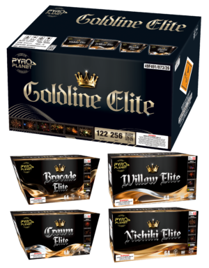 Goldline Elite