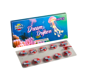Dream Drifters