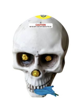 Skullstorm
