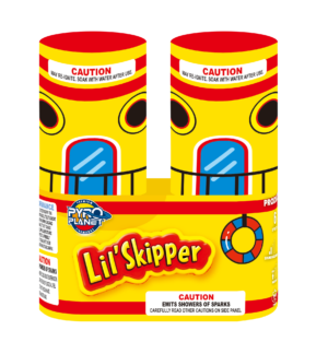 Lil' Skipper