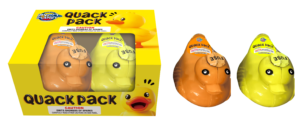 Quack Pack