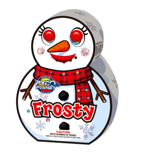 Frosty