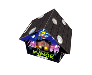 Shadow Manor