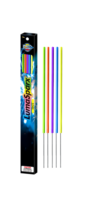 LumaSparx