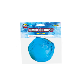 Jumbo ColorPop Blue
