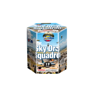 Sky Drop Squadron
