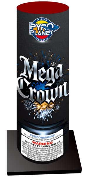 Mega Crown