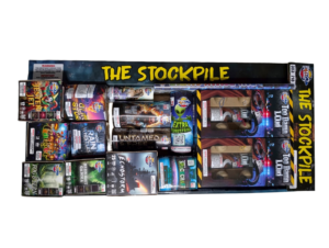 The Stockpile