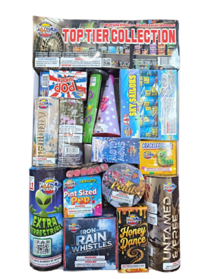 Top Tier Collection