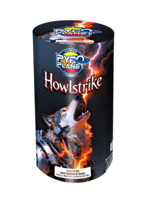 Howlstrike