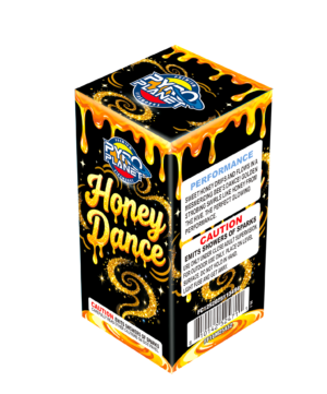 Honey Dance