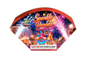 Sparkle Parade
