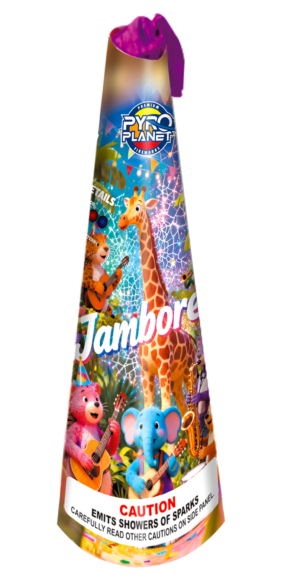 Jamboree