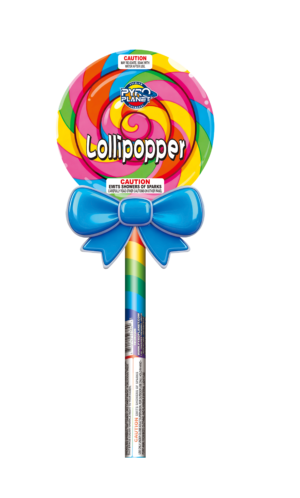 Lollipopper