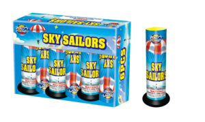 Sky Sailors