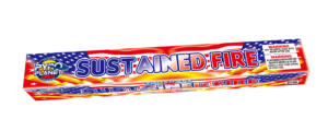 Sustained Fire