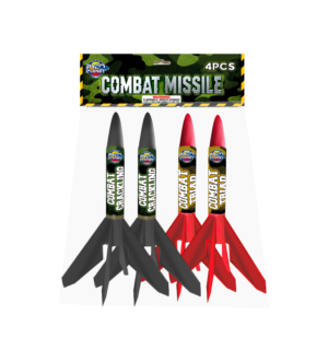 Combat Missile