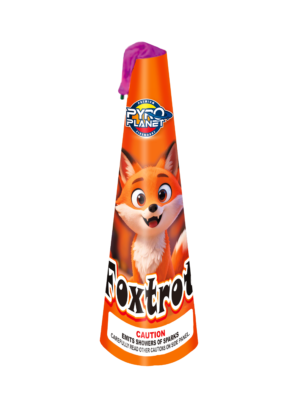 Foxtrot
