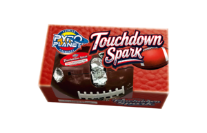 Touchdown Spark
