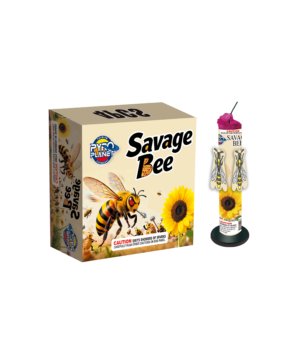 Savage Bee