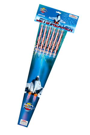 Jetstreamer