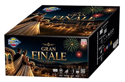 Gran Finale