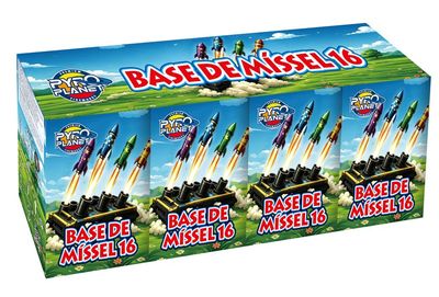 Base de Míssel 16