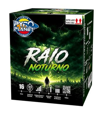 Raio Noturno