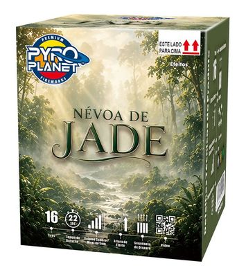 Névoa de Jade