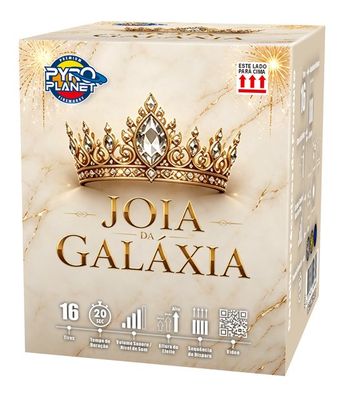 Jóia da Galáxia