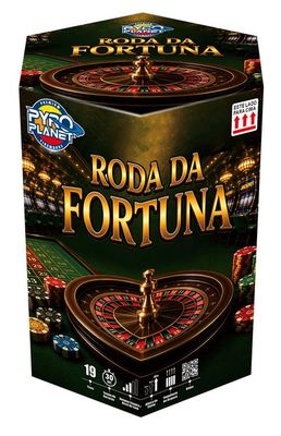 Roda da Fortuna