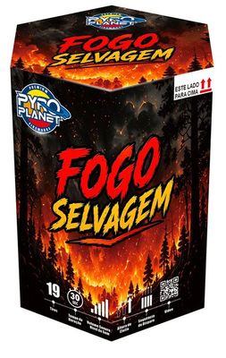 Fogo Selvagem