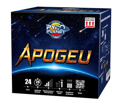 APOGEU
