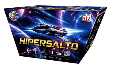 Hiperssalto