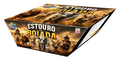 Estouro da Boiada