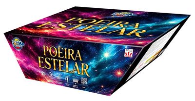 POEIRA ESTELAR