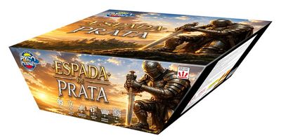 Espada de Prata