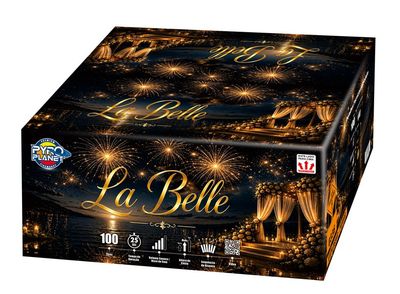 LA BELLE