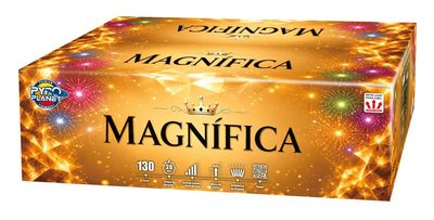 MAGNÍFICA