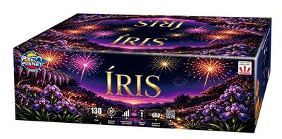 ÍRIS