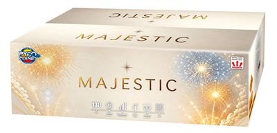 MAJESTIC