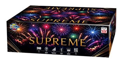 SUPREME