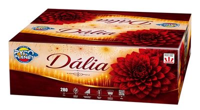 DÁLIA