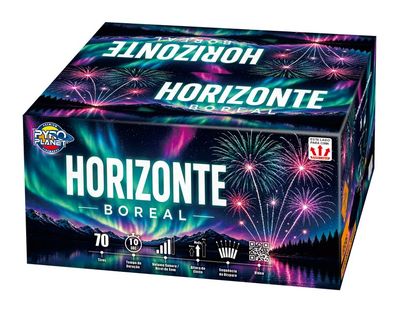 Horizonte Boreal